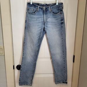 Levi's | classic 511 blue denim jeans